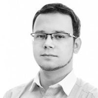 Jakub Krupka's Photo