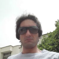 Behnam Radmanesh的照片