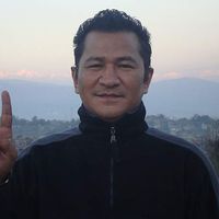 Kaji babu Shrestha's Photo