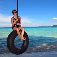 Fiona Hutama's Photo