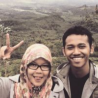 Demas Nurpratama的照片