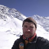 Александр Немецкий's Photo