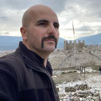 Umut Şimşek's Photo