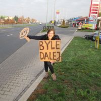 Karolina Piątkowska的照片