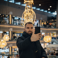 Marko Bošnjak's Photo