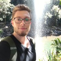 Luis von Truczynski's Photo