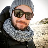 Claudio Fontes's Photo