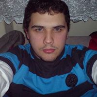 Milos Poznanovic's Photo