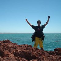 Fotos de Victor  De Filippi