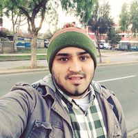 Miguel Angel Farias Migueles的照片