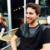 Michel Versteeg的照片