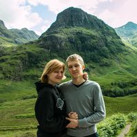 Gintarė Bučaitė's Photo