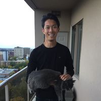 Le foto di Les Chiang