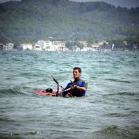 Jorge Alonso's Photo