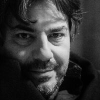 Johnny Powerslave's Photo