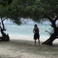 Charlotte Cami的照片