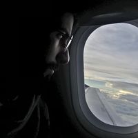 Amirhossein Vejdandar's Photo