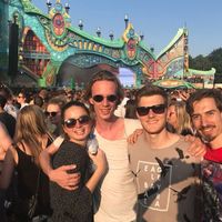 Fotos von Ruben Meulenkamp