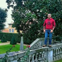 Mena Askharon's Photo