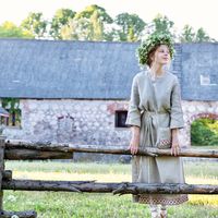 Monta Mestere's Photo