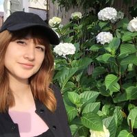 Stefania Hernandez的照片