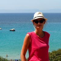 Aleksandra Kolpakovaitė's Photo