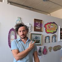 Jonathan Fortier's Photo