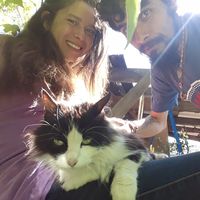 Ana Maria Alvarez's Photo