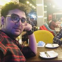 Nima Sadeghi的照片