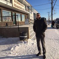 Patrick Thiele's Photo