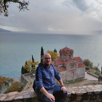 Mikołaj Schmiegel's Photo