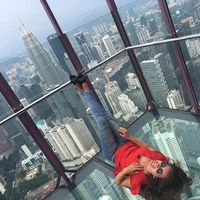 Veronica Trigo's Photo