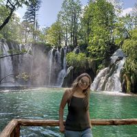 Tatiana Amorim Scogna's Photo