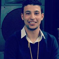 SAIDI Nour El Islam的照片