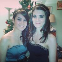 Mathilde MANIERE's Photo