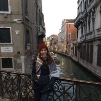 Eda Akyıldız的照片