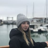 Aigul Alchieva的照片