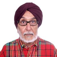 Manmohan Pal Singh's Photo