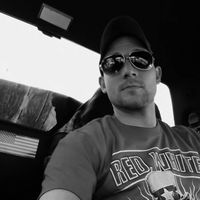 Anthony Calvo的照片