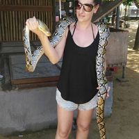 Reme Segarra Corredera's Photo