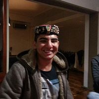 Jedson Brito's Photo