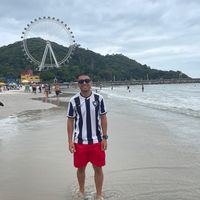 Franco Montigel's Photo