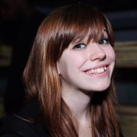 Anna Marketti的照片