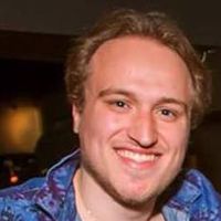 Ovidijus Krivas's Photo