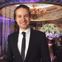 Nikita Ivanov的照片