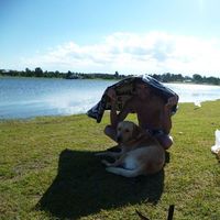 Cesar Baldassare的照片