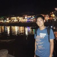 Okumura Kohei的照片