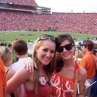 Chrissy Thomas's Photo