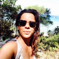 Lynda Mendil's Photo