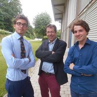 Raphael Wankelmuth's Photo